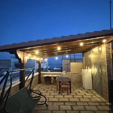 Casa Lumar Feriehus *