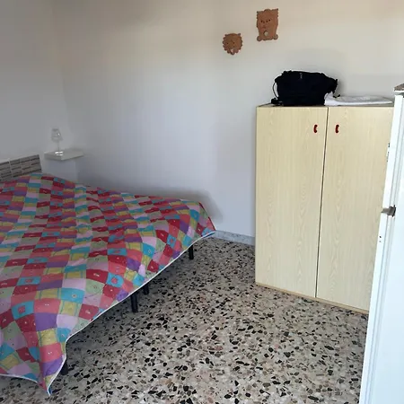 Casa Lumar Feriehus Campomarino (Taranto)