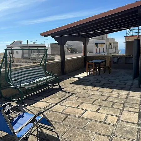 Casa Lumar Feriehus *