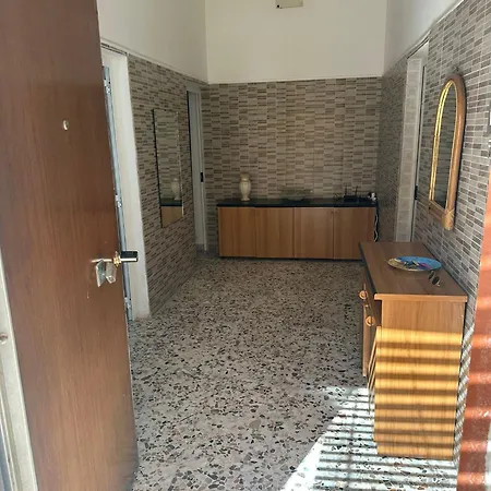 Casa Lumar * Campomarino (Taranto)